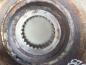 Preview: Achsschenkel vorn links 4321252050 Toyota VERSO S P12