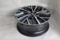 Preview: Felge Alu/Leichtmetall vorn rechts 52910D7320 Hyundai TUCSON 3 TL
