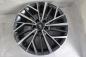 Preview: Felge Alu/Leichtmetall vorn rechts 52910D7320 Hyundai TUCSON 3 TL