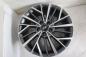 Preview: Felge Alu/Leichtmetall hinten rechts 52910D7320 Hyundai TUCSON 3 TL