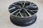 Preview: Felge Alu/Leichtmetall hinten links 52910D7320 Hyundai TUCSON 3 TL