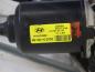 Preview: Scheibenwischergestänge 98100D3000 Hyundai TUCSON 3 TL