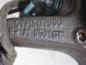 Preview: Achsschenkel vorn rechts 51716D7000 Hyundai TUCSON 3 TL