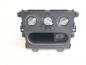 Preview: Klimabedienteil 93194677 Opel AGILA B