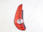 Preview: Rückleuchte links 93193683 Opel AGILA B