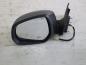 Preview: Spiegel links elektrisch 93196281 Opel AGILA B