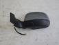 Preview: Spiegel links elektrisch 93196281 Opel AGILA B