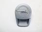 Preview: Griff Heckklappe 8285252K0 Opel AGILA B