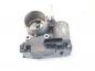 Preview: Drosselklappenstutzen 93196716 Opel AGILA B