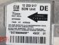 Preview: Steuergerät Aufprallsensor 13259917 Opel MERIVA A