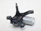 Preview: Scheibenwischermotor hinten 53011112 Opel MERIVA A