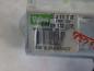 Preview: Scheibenwischermotor hinten 53011112 Opel MERIVA A