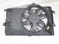 Preview: Ventilator (am Kühler) 13224682 Opel MERIVA A