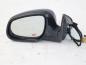 Preview: Spiegel links elektrisch 95573122903 Porsche CAYENNE 9PA