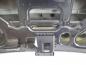 Preview: Heckklappe 95551201110 Porsche CAYENNE 9PA