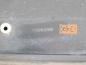 Preview: Heckscheibe 95554501158 Porsche CAYENNE 9PA