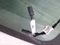 Preview: Heckscheibe 95554501158 Porsche CAYENNE 9PA
