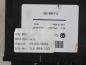 Preview: Fensterheber-Motor vorn links 7L0959703 Porsche CAYENNE 9PA