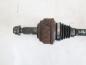 Preview: Antriebswelle hinten links 95533202411 Porsche CAYENNE 9PA