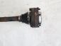 Preview: Antriebswelle hinten links 95533202411 Porsche CAYENNE 9PA