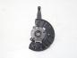 Preview: Achsschenkel vorn links 95534115510 Porsche CAYENNE 9PA