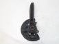 Preview: Achsschenkel vorn links 95534115510 Porsche CAYENNE 9PA