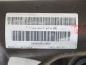 Preview: Lenkung Getriebe hydraulisch 95534701113 Porsche CAYENNE 9PA
