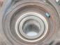 Preview: Achsschenkel vorn rechts 95534115610 Porsche CAYENNE 9PA