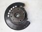 Preview: Achsschenkel hinten rechts 95533161220 Porsche CAYENNE 9PA