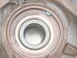 Preview: Achsschenkel hinten rechts 95533161220 Porsche CAYENNE 9PA