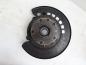 Preview: Achsschenkel hinten links 95533161120 Porsche CAYENNE 9PA