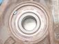 Preview: Achsschenkel hinten links 95533161120 Porsche CAYENNE 9PA