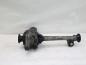 Preview: Achse vorn 95534901002 Porsche CAYENNE 9PA