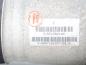 Preview: Federbein hinten links 95533303344 Porsche CAYENNE 9PA