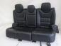 Preview: Sitzbank hinten 95552201301 Porsche CAYENNE 9PA