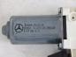 Preview: Fensterheber-Motor vorn rechts 1698201842 Mercedes A-KLASSE W169