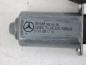 Preview: Fensterheber-Motor vorn links 1698201742 Mercedes A-KLASSE W169