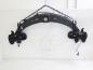 Preview: Achse hinten 1693500100 Mercedes A-KLASSE W169