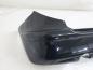 Preview: Stoßstange hinten 1698850925 Mercedes A-KLASSE W169