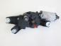 Preview: Scheibenwischermotor hinten 1K8955711 VW SCIROCCO 3