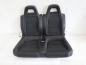 Preview: Sitzbank hinten 1K8885405QYCB VW SCIROCCO 3