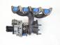 Preview: Turbolader 03C145703A VW SCIROCCO 3
