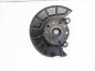 Preview: Achsschenkel vorn rechts 1K0407256AA VW SCIROCCO 3