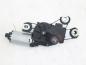 Preview: Scheibenwischermotor hinten 6L6955711D Seat IBIZA 3 6L