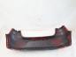 Preview: Stoßstange hinten 6L6807421L Seat IBIZA 3 6L