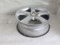 Preview: Felge Alu/Leichtmetall vorn rechts 6L0601025M Seat IBIZA 3 6L