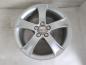 Preview: Felge Alu/Leichtmetall vorn rechts 6L0601025M Seat IBIZA 3 6L