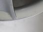 Preview: Felge Alu/Leichtmetall vorn rechts 6L0601025M Seat IBIZA 3 6L