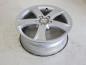 Preview: Felge Alu/Leichtmetall hinten links 6L0601025M Seat IBIZA 3 6L