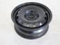 Preview: Felge Stahl 6Q0601027J Seat IBIZA 3 6L